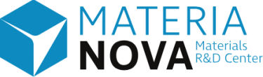 Materia nova logo